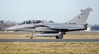 IAF wants Rafale Jets Armed with Astra Missiles and Smart Anti-Airfield Weapons