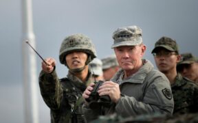 126_-Inter-Korean-Military-Agreement-Suspended-Amidst-North-Koreas-Aggressive-Moves