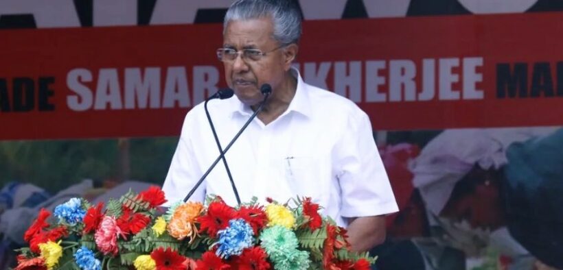 53_-Kerala-CM-Hits-Back-at-Union-Minister-for-Controversial-Remarks-Following-Blasts