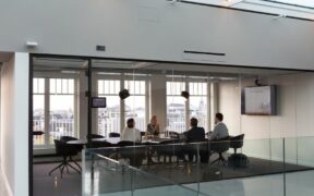 131_-London-Offices-Face-Flu-Threat-as-Workers-Brave-Symptoms-to-Attend-Work