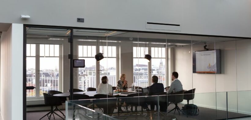 131_-London-Offices-Face-Flu-Threat-as-Workers-Brave-Symptoms-to-Attend-Work