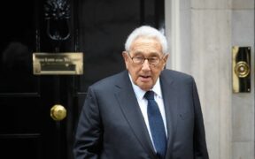 144_-The-Multifaceted-Legacy-of-Henry-Kissinger_-A-Transcendent-Figure-in-International-Relations