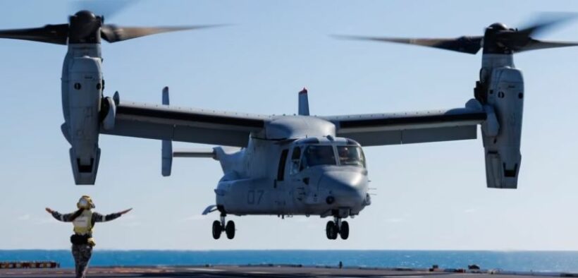 145_-Concerns-Mount-as-Another-V-22-Osprey-Crash-Adds-to-a-Troubled-Record