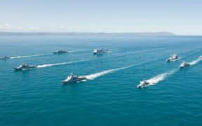 258_-First-Attack-Following-US-Led-Strikes-Sparks-Concerns-for-Global-Shipping