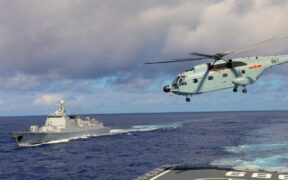 295_-Majority-of-US-Analysts-Believe-Even-Lesser-Actions-by-China-Could-Trigger-Military-Conflict