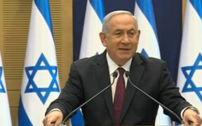 359_-Why-Did-Netanyahu-Publicly-Condemn-Gantzs-Diplomatic-Moves-in-Washington