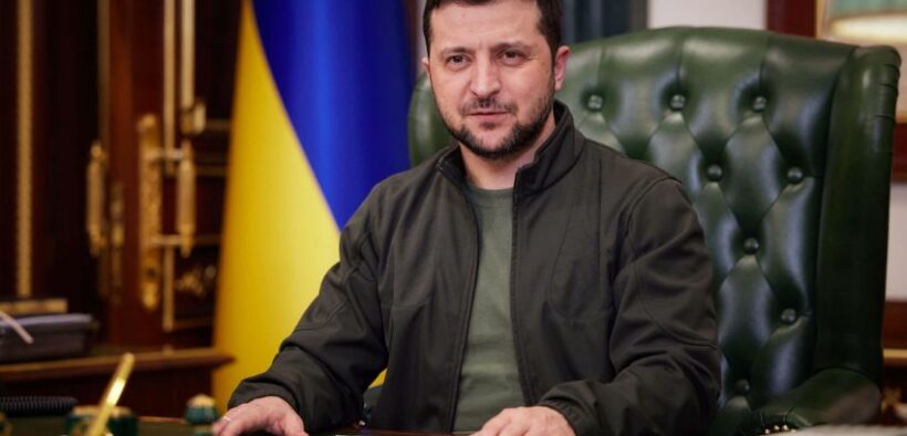 370_-Missile-Explodes-Near-Ukrainian-Presidents-Meeting-with-Greek-Prime-Minister