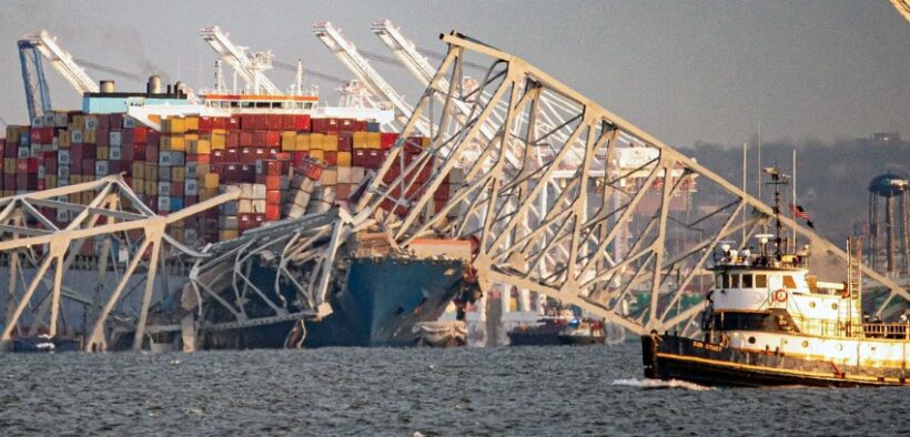409_-Major-Recovery-Effort-Underway-After-Cargo-Ship-Collision_-Questions-Mount-Over-Bridge-Safety