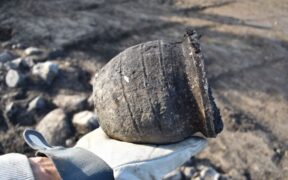 428_-Ancient-Roman-Settlement-Unearthed-in-Slovakia-During-Excavation-for-Industrial-Park
