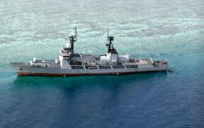 438_-China-Conducts-South-China-Sea-Patrols-in-Response-to-US-Led-Naval-Drills