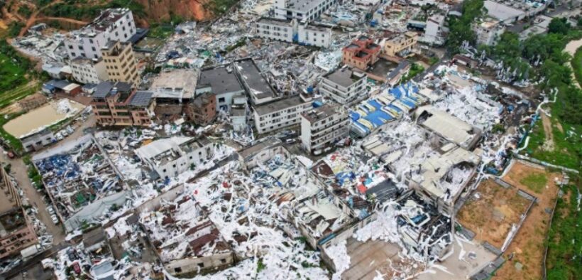 491-Aerial-Photos-Reveal-Extensive-Damage-After-Deadly-Tornado-Hits-Guangzhou-China