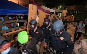 493-How-Did-Law-Enforcement-Disband-the-Pro-Palestinian-Encampment