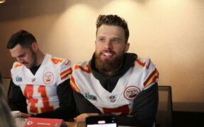 520-Why-Chiefs-Kicker-Harrison-Butkers-Commencement-Speech-Sparks-Controversy