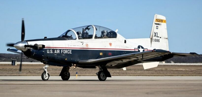 522-What-Caused-the-Tragic-Death-of-an-Air-Force-Pilot-Instructor-in-Texas