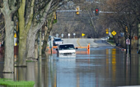 524- Major Alert Issued by WPC– Severe Flooding Predicted for Texas and Gulf Coast
