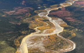 559-Why-Alaskas-Rivers-Are-Turning-Orange–-Unveiling-the-Surprising-Cause