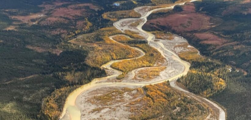 559-Why-Alaskas-Rivers-Are-Turning-Orange–-Unveiling-the-Surprising-Cause