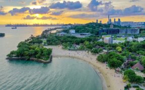601-Why-Sentosa-Islands-Pristine-Beaches-Were-Suddenly-Closed-This-Weekend