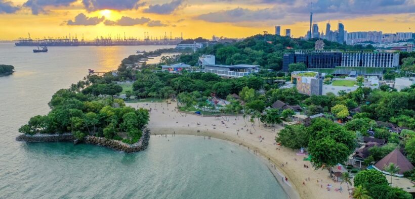 601-Why-Sentosa-Islands-Pristine-Beaches-Were-Suddenly-Closed-This-Weekend