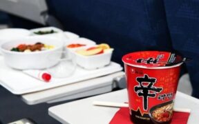 687-Korean-Airs-Move-to-Remove-Instant-Noodles-Amid-Rising-Turbulence-Risks