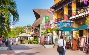691 Surge in Mexican Tourism Spending Boosts Global Economies, New Report Shows