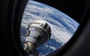702-NASA-Postpones-SpaceX-Crew-Launch-to-Address-Boeings-Starliner-Troubles