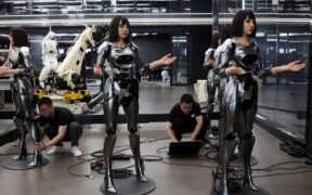 728-China-Showcases-Humanoid-Robotics-Progress-at-World-Robot-Conference