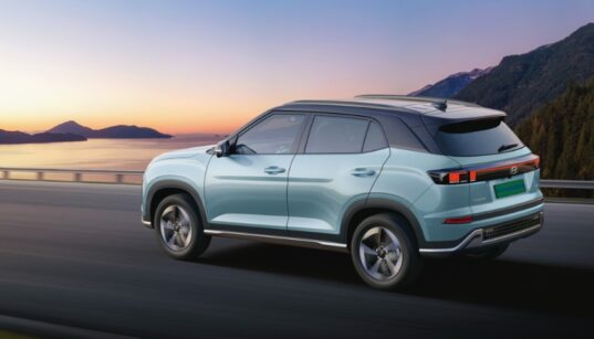 Hyundai's Business Expansion