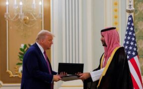 Saudi Arabia's ties with US
