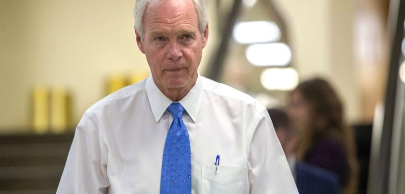 Sen. Ron Johnson