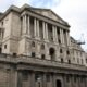 The Bank Of England