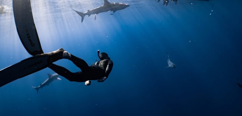 Deep sea exploration