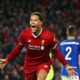Liverpool Captain Van Dijk Criticised as Form Drops