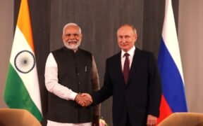 Putin’s India Visit Signals Stronger Strategic Cooperation