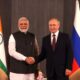 Putin’s India Visit Signals Stronger Strategic Cooperation