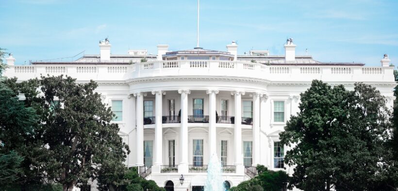 The White House