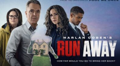 Run Away on Netflix