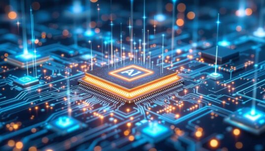 The memory chips and AI growth