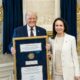 María Corina Machado's Meet with Donald Trump