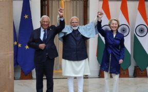 India & EU Trade Deal