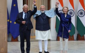 India & EU Trade Deal