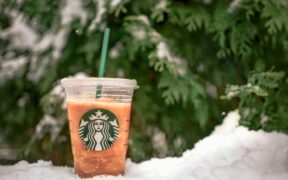 Starbucks automation