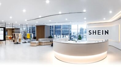 Shein Founder on Global Trades
