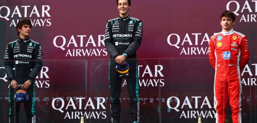 The Australian Grand Prix 2026