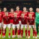 Denmark football
