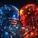 US China AI Race