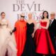 Devil Wears Prada 2 Premiere