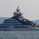 russian superyacht hormuz