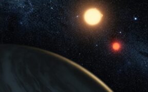 Tatooine-like planets discovered