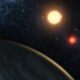 Tatooine-like planets discovered